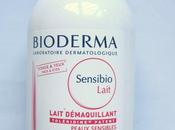 Review: Bioderma Sensibio Cleansing Milk