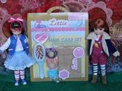 Dolly Review: Lottie Doll Hair Care Accessory