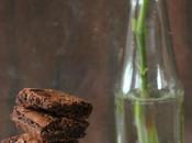 Bowl Chocolate Brownies: With Eggless Option: Upper Crust Cafe Style