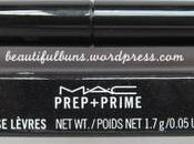 Review: Prep Prime Base