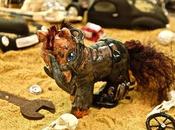 This Max: Fury Road Little Pony Mashup Will Give Nightmares
