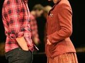 Review: Once (Broadway Chicago, 2015)