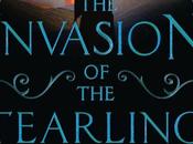 Book Review Invasion Tearling