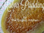 Malva Pudding