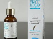 Richfeel Skin Logix Advance Whitening Night Repair Serum Review