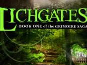 Review: Lichgates (The Grimoire Saga S.M. Boyce