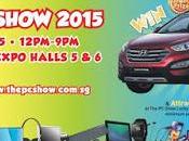 Check These Deals Show 2015