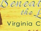 Beneath Virginia Hart: Book Blitz with Excerpt