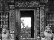 Banteay Srie, Angkor, Siem Reap, Cambodia