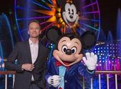 Disneyland Resort Years Magic with Three Nighttime Spectaculars