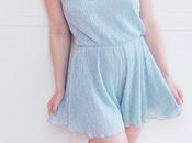 Fashion Subtle Glitter with House Fraser