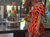 Rihanna Celebrates Nieces First Birthday