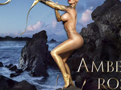 Amber Rose Reveals Book Cover “How B*tch”