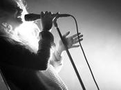 Coeur Pirate Made Landfall [Photos]