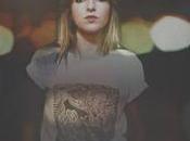 Wrapped Mathilde Davolie’s Spacious Electro-Pop [Stream]