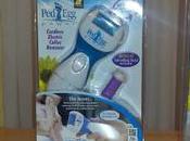 PedEgg POWER: Secret Smooth Feet This Summer