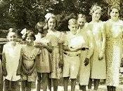 Maybelline Cousins,1934, During Great Depression