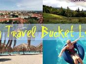 Travel Bucket List Bloggers