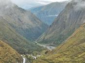 Passes Canyons, Snow: Bolivian South Yungas Loop