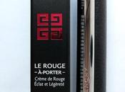 Review: Givenchy Rouge-À-Porter Corail Décolleté