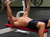 Bench Press Workout Routine