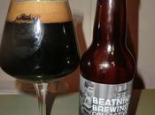 Tasting Notes: Brewdog: Beatnik Brewing Collective: Bounty Hunter Coconut Milk Stout