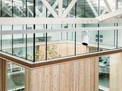 Transformative Warehouse Renovations