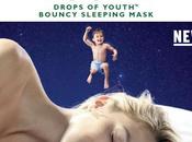 Press Release Body Shop Drops Youth Bouncy Sleeping Mask
