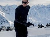 Action-Packed Spot Released Upcoming Bond Film SPECTRE