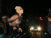 Lady Gaga Joins Apple Streaming Service