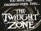 Welcome Twilight Zone