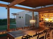 Coastal Homes with Cedar Decks