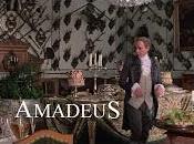 WITH YOUR BEST SHOT: Amadeus