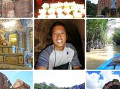 Itinerary Expenses Vietnam Trip