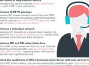 Benefit Trunking #Infographic