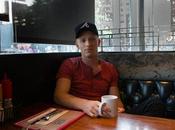 Boots Hearts 2015 Emerging Artist Showcase Preview: Travis Wood