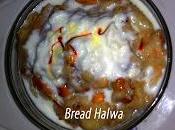 Bread Halwa,Bread Halwa Recipe,