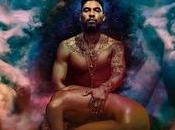 Tracklisting: Miguel’s “Wildheart”