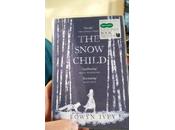 Book Review Snow Child Eowyn Ivey