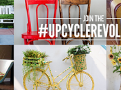 Gumtree #UpcycleRevolution Bloggers Challange