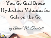 Girl! Brode Hydration Vitamin Gals