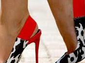 Shoe Lust Life Kolor Slingback Pumps