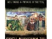 Neil Young Promise Real: "Wolf Moon" Video