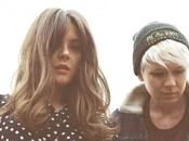 Honeyblood Delivers Crunch Circumstance ‘Bud’ [STREAM]