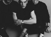 LANY Enchants With Debut Loved You. [STREAM]