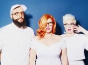 Pearl Beard Release Rumbling Track ‘Devil’s Head Down’ [Premiere]