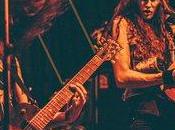 Metal Road Warriors Castle Announce West Coast Tour Dates