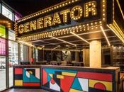 Generator Paris Wins Hospitality Design Award Hostel