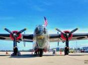 Consolidated B-24J Liberator