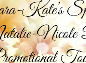 Sara-Kate's Spirit Natalie-Nicole Bates: Spotlight with Teasers